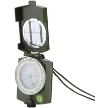 leapiture Kompass,Überlebenskompass,Wasserdichter Kompass,Campingkompass,Navigationskompass,Tragbarer Kompass