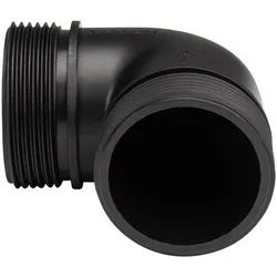 Makita Rohrbogen - 609024626