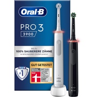 Oral B Pro 3 3900 Duo