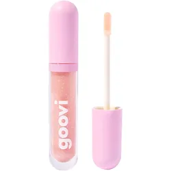 goovi Glaze my Lips Schimmernder Lipgloss