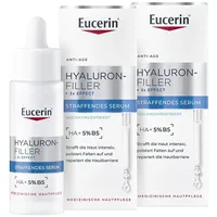 EUCERIN ANTIAGE HYALURON FILLER STRAFFENDES SERUM 2X30 ml