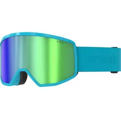 ATOMIC Herren Brille FOUR HD Teal Blue, Teal Blue/, ONE SIZE