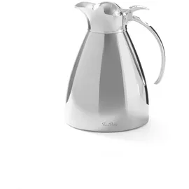 FINE DINE Isolierkanne chrom 1 l