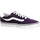 Vans Brooklyn Suede Herren Gothic Grape 36,5