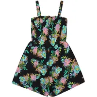 Roxy Playa Baby Schwarz 158