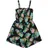 Roxy Playa Baby Schwarz 158