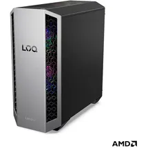 Lenovo LoQ Tower Ryzen 7 8745HX 4,0 GHz 32 GB RAM 1 TB SSD GeForce RTX 5070 Windows