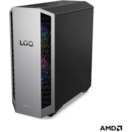 Lenovo LoQ Tower Ryzen 7 8745HX 4,0 GHz 32 GB RAM 1 TB SSD GeForce RTX 5070 Windows