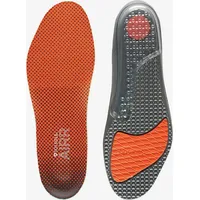 Implus Airr Einlegesohlen 36-38 Grau/Orange