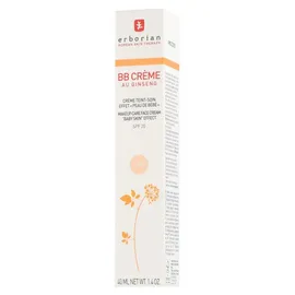 Erborian BB Crème Pflege 40 ml