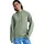 Roxy Surf Stoked Brushed Hoodie Öl Grün XXL
