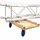 Alutruss Trusstransport-Wagen Kombi inkl. 3 Rollen