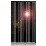 DOKIO Solarpanel 100W