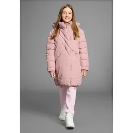 KangaROOS Wintermantel Rosa 164/170