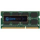 CoreParts 8GB Memory Module (KCP3L16SD8/8 M1G64KL110 KAS-N3CL/8G KTA-MB1600L/8G KTA-MB1600LK2/16G KTD-L3CL/8G