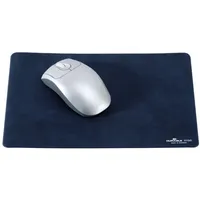 Durable Mauspad Velours blau