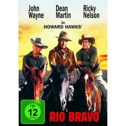 Rio Bravo