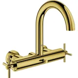 GROHE Atrio Gold