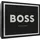 HUGO BOSS Boss Bottled Eau de Toilette 100 ml + Shower Gel 100 ml + Deo Spray 150 ml Geschenkset