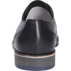LLOYD DRIFT 110 Business Schuh Schwarz | Gr.: 44