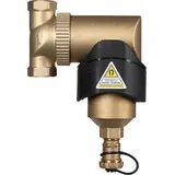 BWT UE125WJ, SpiroTrap, MBL11/4', abnehmbarer Magnet, 1 Stk.