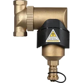 Spirotech BWT UE125WJ, SpiroTrap, MBL11/4', abnehmbarer Magnet, 1 Stk.