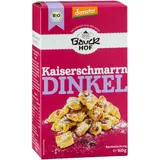 Bauckhof - Dinkel Kaiserschmarrn 160 g