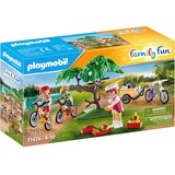 Playmobil Mountainbike-Tour