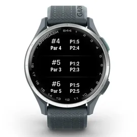 Garmin Approach S44 schwarz