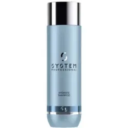 Wella SP LipidCode Hydrate Shampoo 250 ml (ABVERKAUF ÜBERBESTAND - Angebot ist z