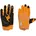 Endura Singletrack II Orange