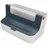 Aufbewahrungsbox Cosy 37 x 22 x 20,5 cm 1-tlg. grau