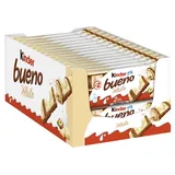 Ferrero Multipack: 30x Ferrero Kinder Bueno White 30 x 39 g (1,17 kg)