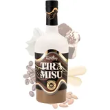 Distilled Desserts Tiramisu - 0,5L - 15% Vol. - Likör