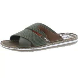 Rieker 21066-54 Grün 46