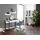 OTTO home Moid Wandregal 26 x 24 x 69,5 cm Weiß