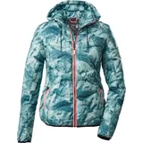 Killtec Funktionsjacke KSW 136 WMN SKI QLTD JCKT grau 42