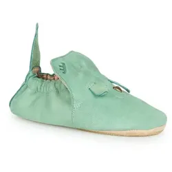 Easy Peasy  Pantoffeln Kinder BLUBLU CHIEN  in Grün, 26