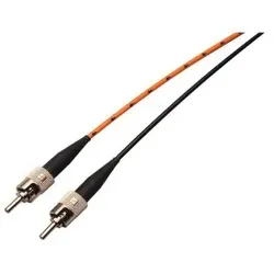 Siemens 6GK19010DA200AA0 BFOC-Steckersatz für FO Standard-, Schlepp-, Innen- u. Schiffleitung, 20 St.