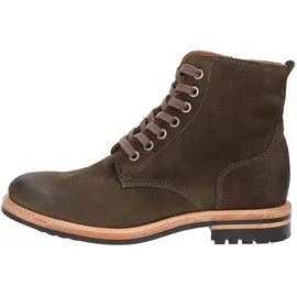 SIOUX Tils Bootie 003 Herren Grün 44,5