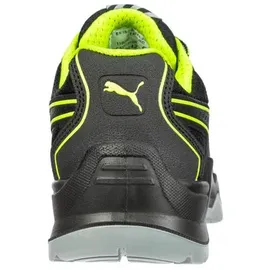 Puma Fuse TC Low S1P ESD SRC black/green 48