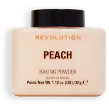 Revolution Beauty Revolution Baking Powder, Loser Puder