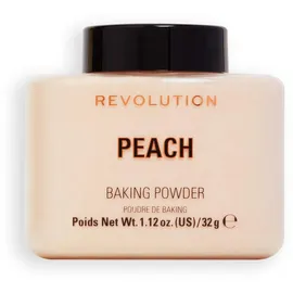 Revolution Beauty Revolution Baking Powder, Loser Puder