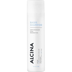 ALCINA Haarshampoo Alcina Basis - Shampoo - 250ml