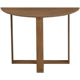 Skye Decor Skye Decor, Middle- Middle CMY, Persische,eichenfarbig, Couchtische, 77x106x45 cm 100% Melaminbeschichtete Partikelplatte
