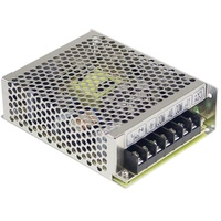 MeanWell Mean Well RS-50-24 Schaltnetzteil 24 V/DC 2.2 A