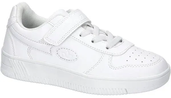 LICO Kinder Freizeitschuhe Elana VS, weiß, 30