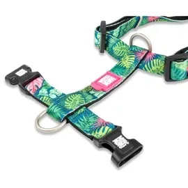 Max & Molly Urban Pets H-Geschirr Hund Tropical M
