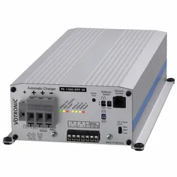 Votronic Batterie Ladegerät Pb 1260 SMT 3B - 12 V / 60 A