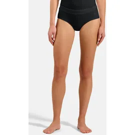 Odlo Active Light Midi Brief 3 St. Schwarz L